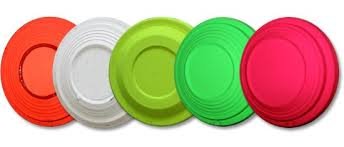 Sporting clays multi color